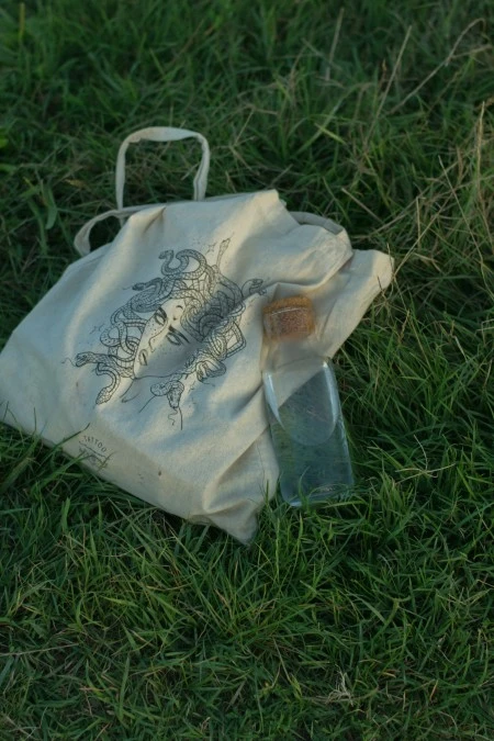 Eco-friendly bags